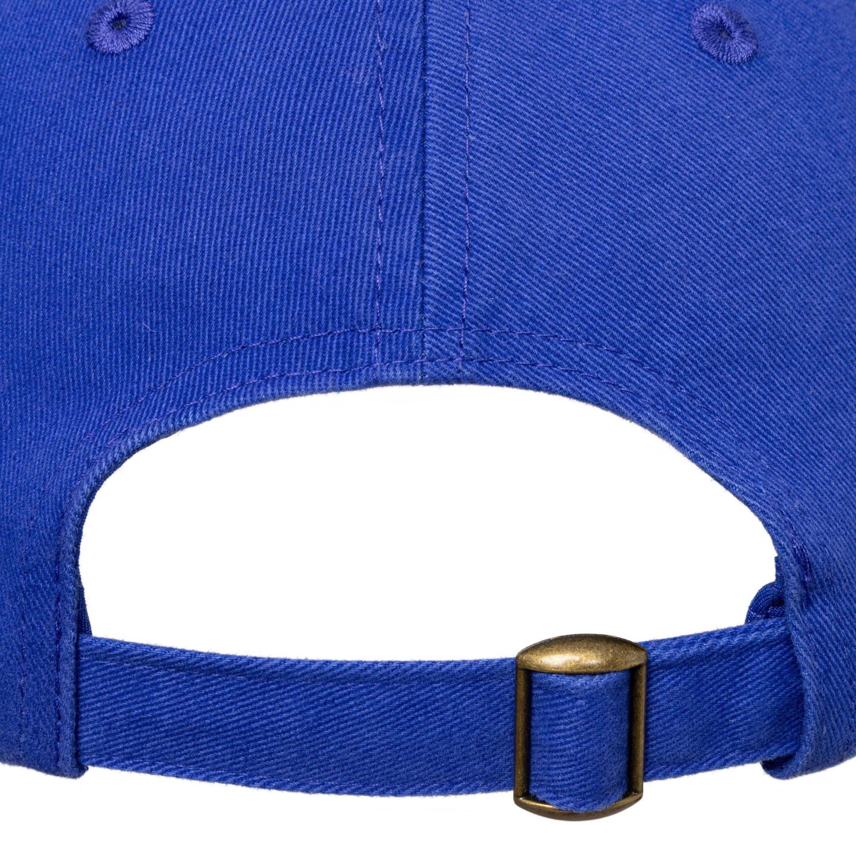 SoulCal Soul Baseball Cap Unisex Adults
