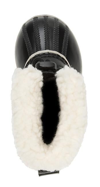 SOREL - CHAUSSURES CHAUDES YOUTH PAC NYLON WP