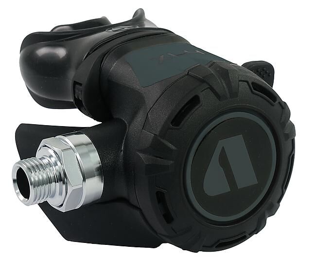 APEKS - PACK DETENDEUR XL4 OCEA + OCTOPUS OCEA