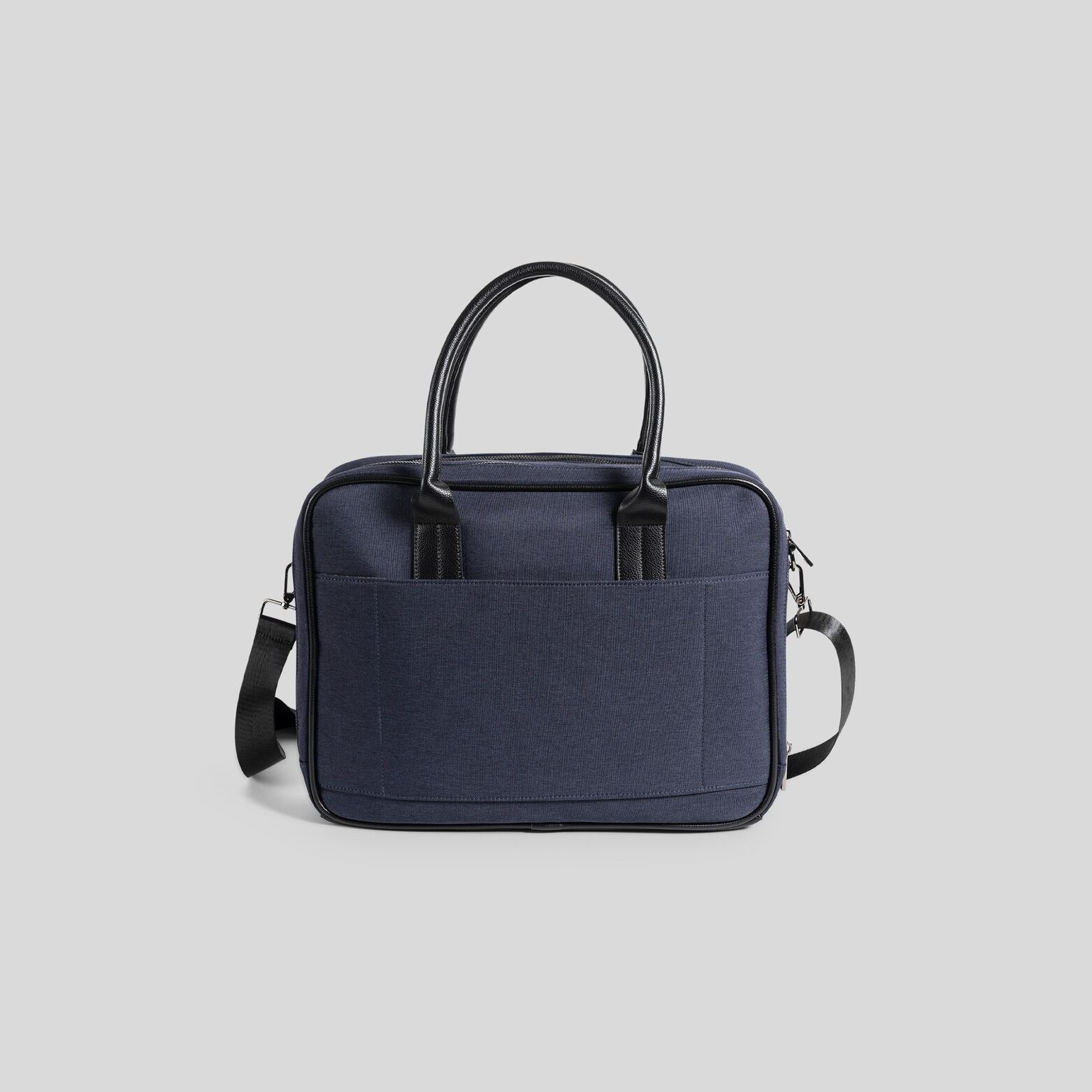 Sac ordinateur Bleu Marine Fantaisie