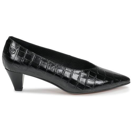 Betty London - NOMANIS - Noir