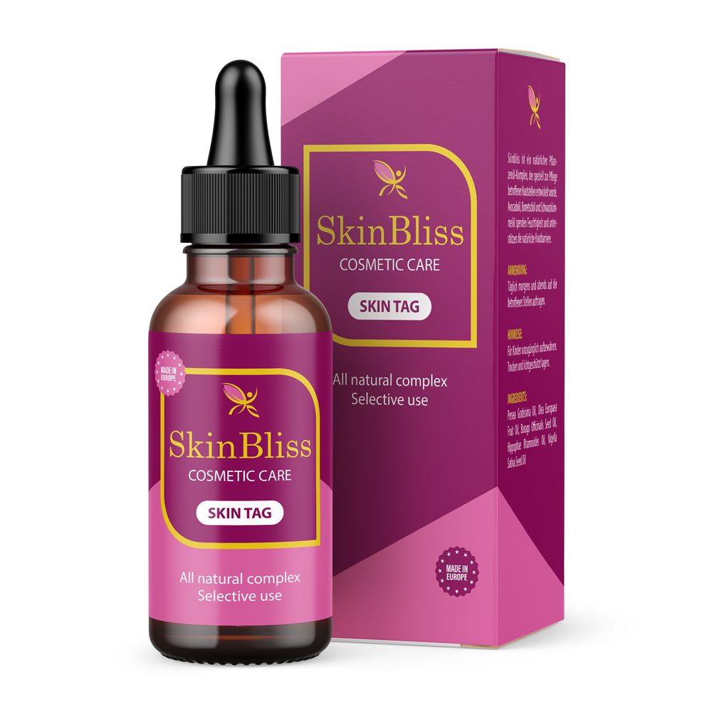 Skinbliss - Skin Tag