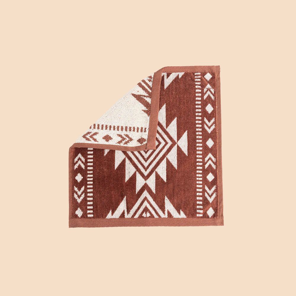 Myra Bag Myna Mesa Hand Towel Set of 4