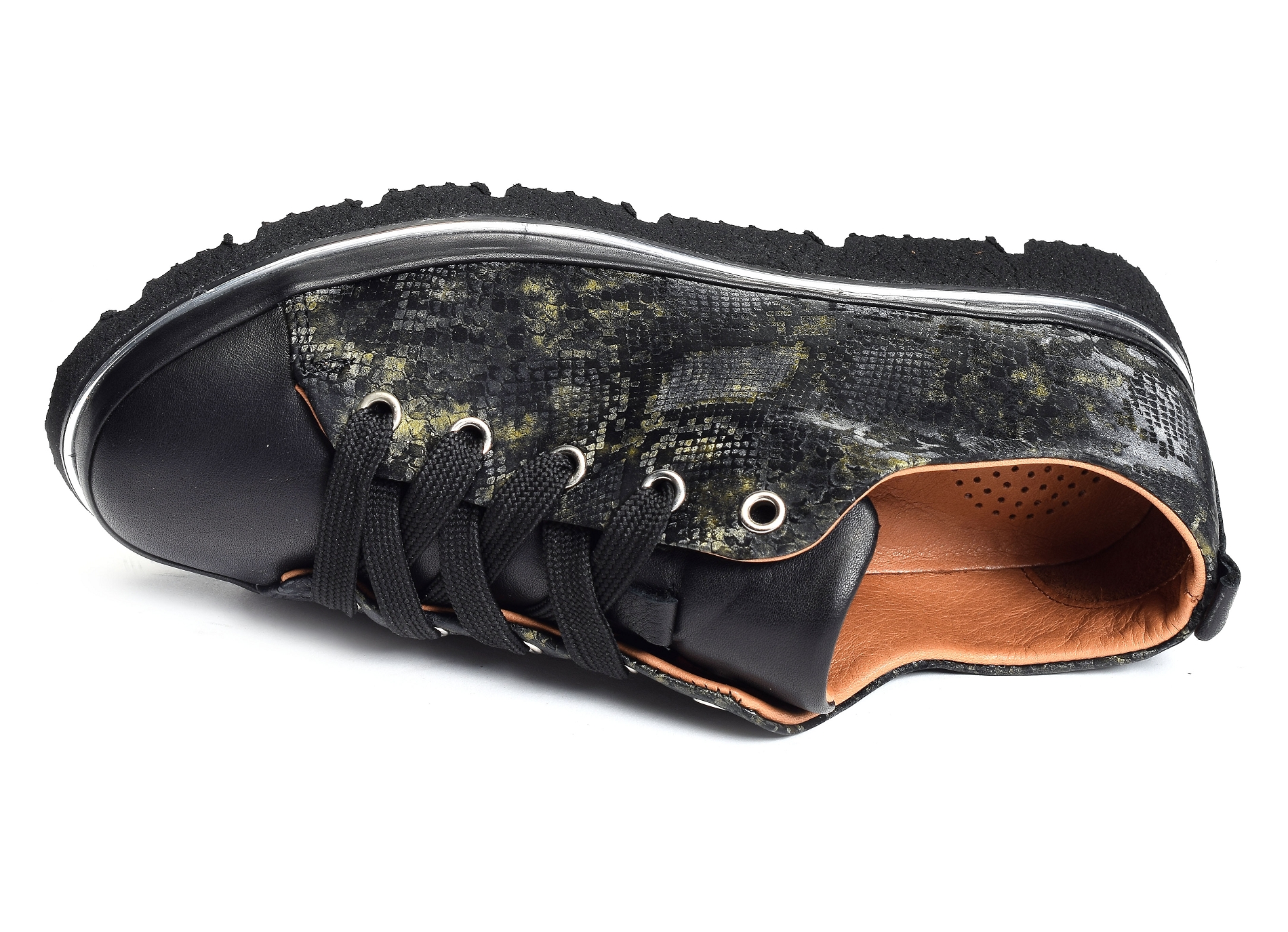 Dovan noir kaki