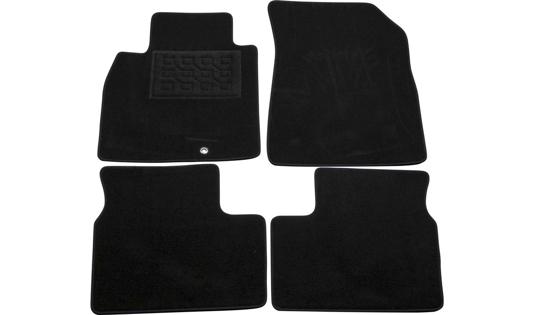 Bundmåttesæt Nissan Micra K13 5d 11/2010-2015