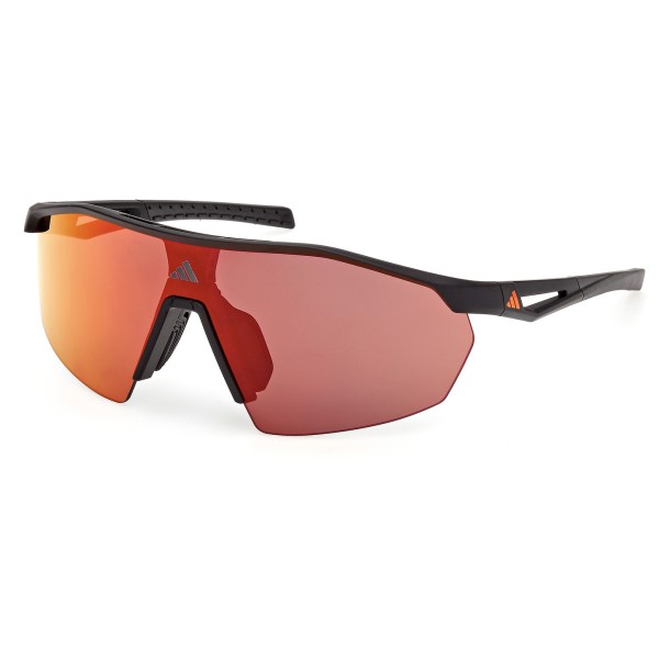 adidas eyewear - SP0116 Mirror S3 (VLT 17%) - Lunettes vélo