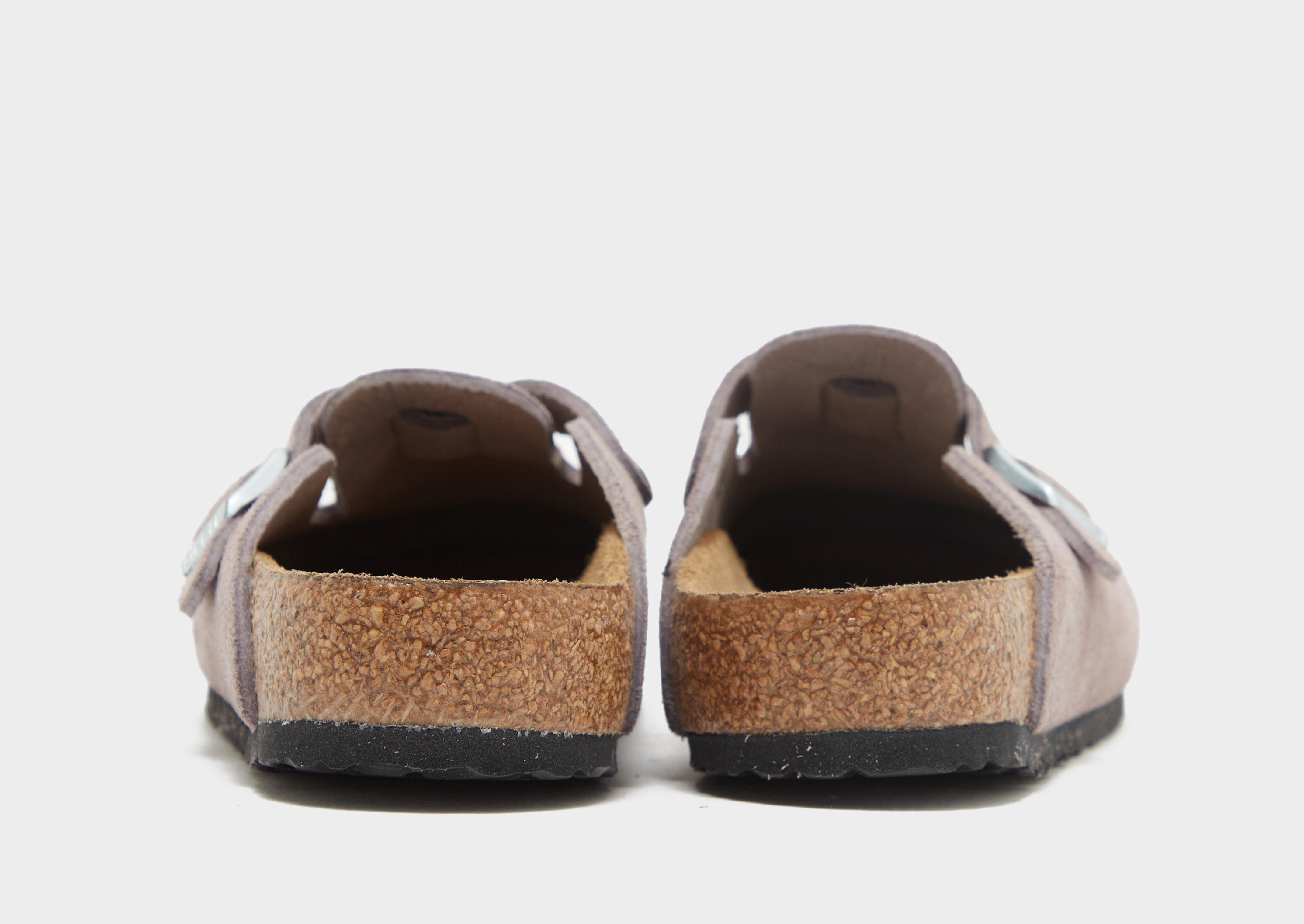 Birkenstock Boston Enfant