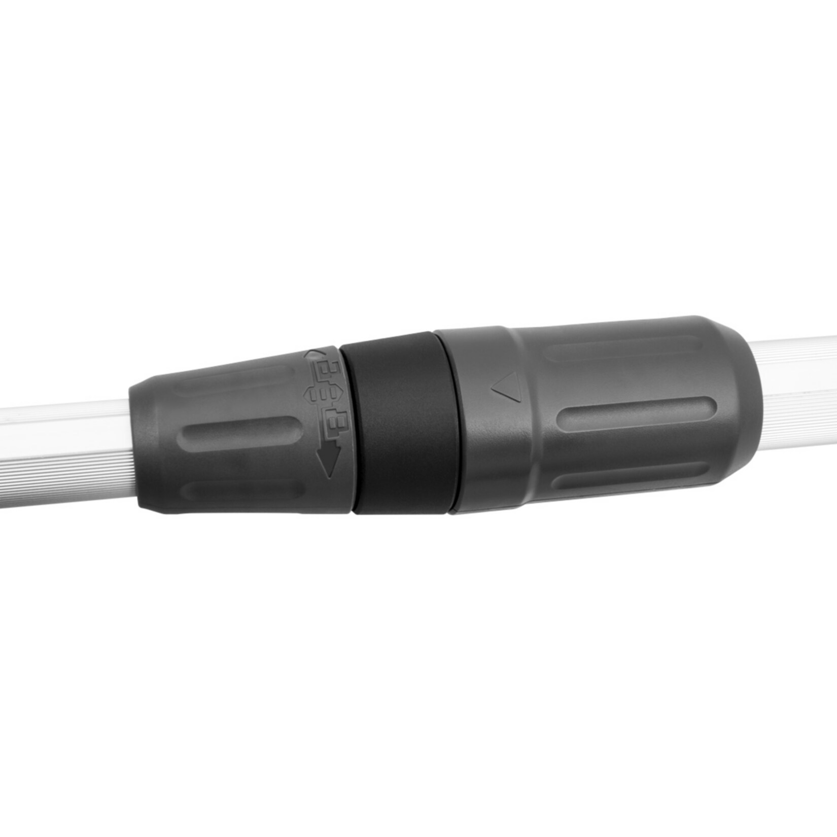 Zipper ZI-HET40V Solo 40 V Akku-Hochentaster