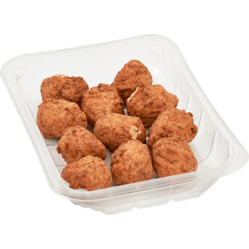 Qinti Notenballetjes Veggie 165 g