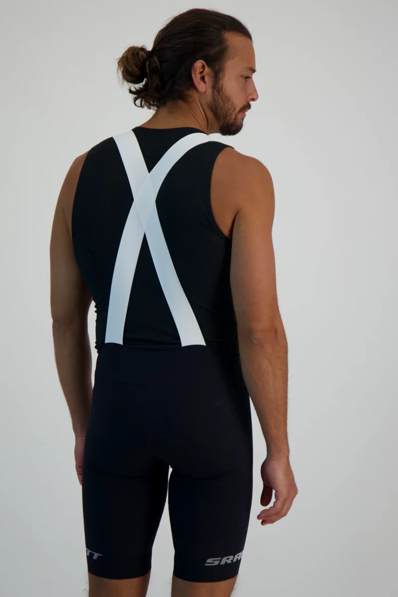 SCOTT RC SCOTT-SRAM Aero +++ Herren Bib Tight