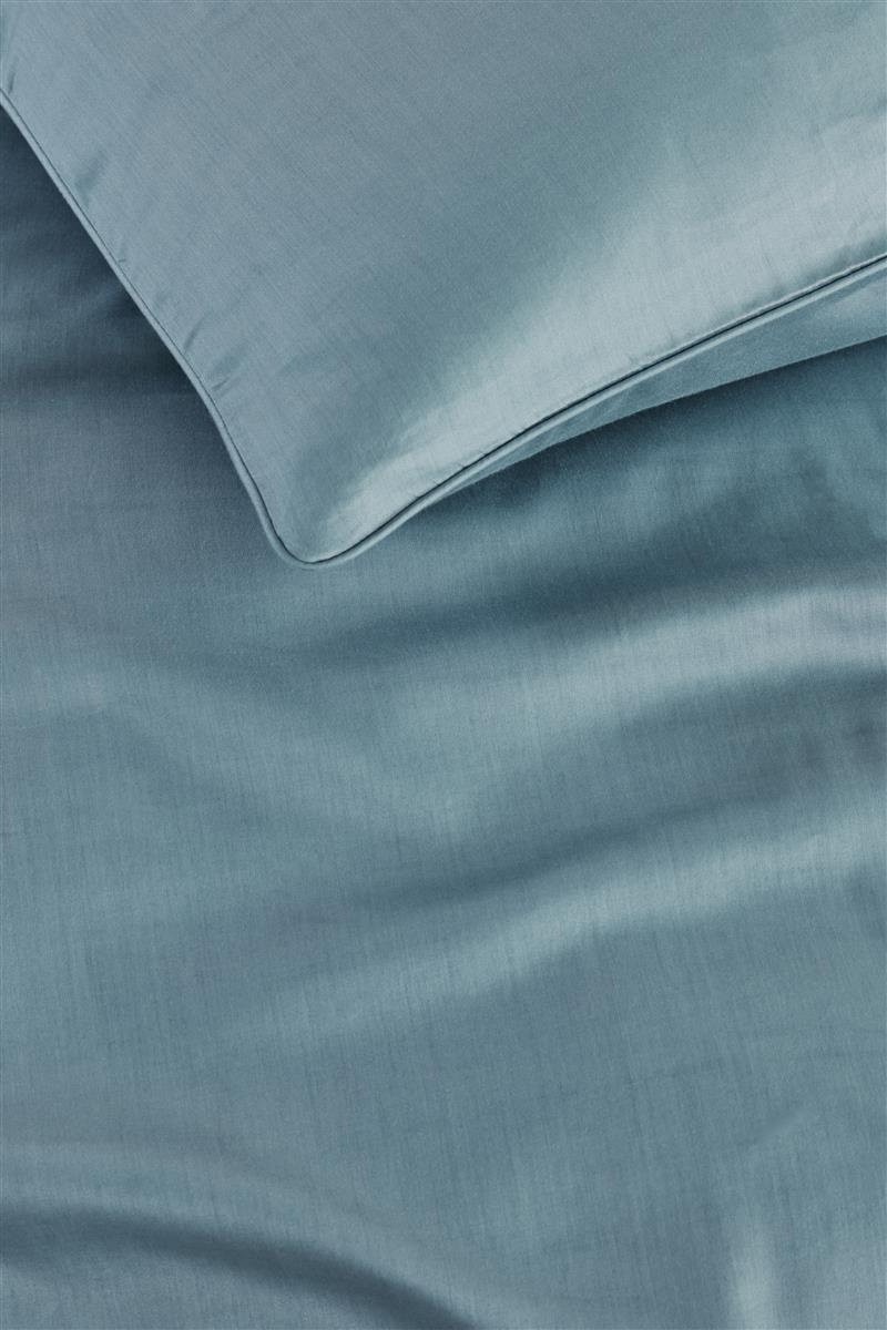 Bettwäsche CHANGE Satin 135x200 cm, mit 1 Kissen
