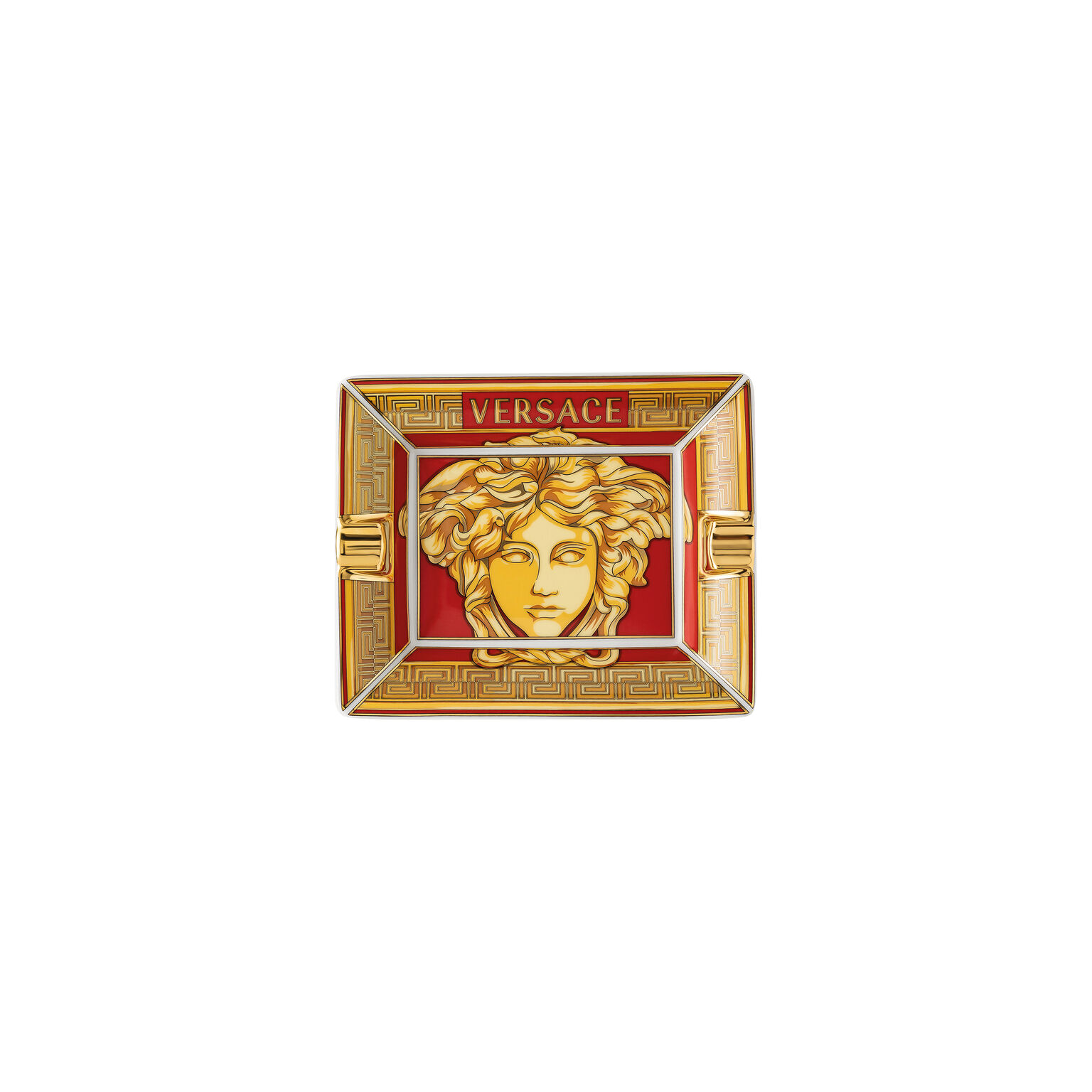 Medusa Amplified - Golden Coin Golden Coin Ascher 13 cm