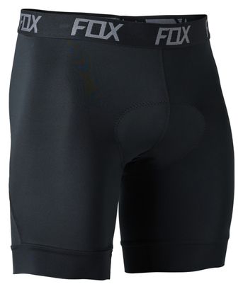 Sous-Short Fox Tecbase Lite Noir