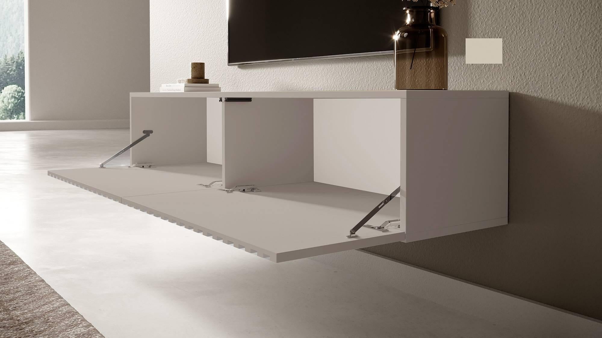 Selsey Design TV-Meubel Noor