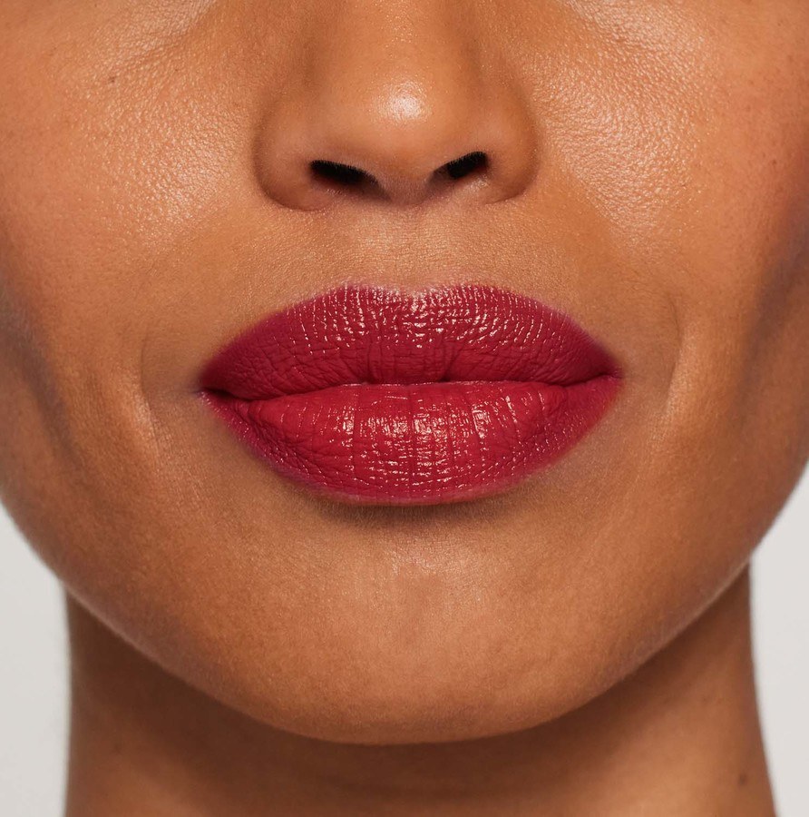 jane iredale Colorluxe Hydrating Cream Lipstick Scarlet 2g