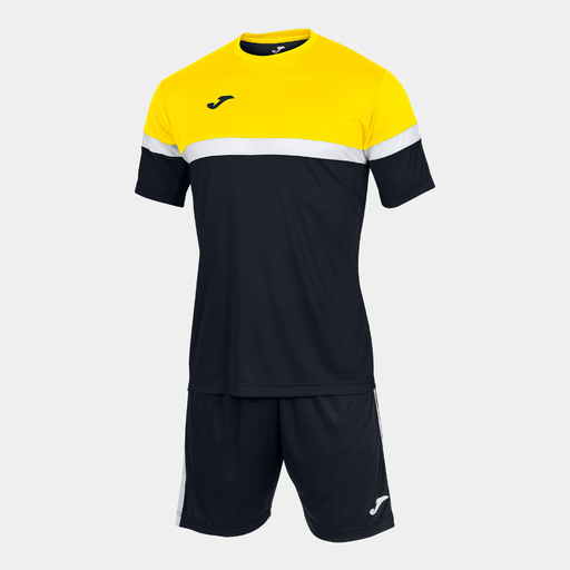 Conjunto Camiseta Y Short Joma Danubio