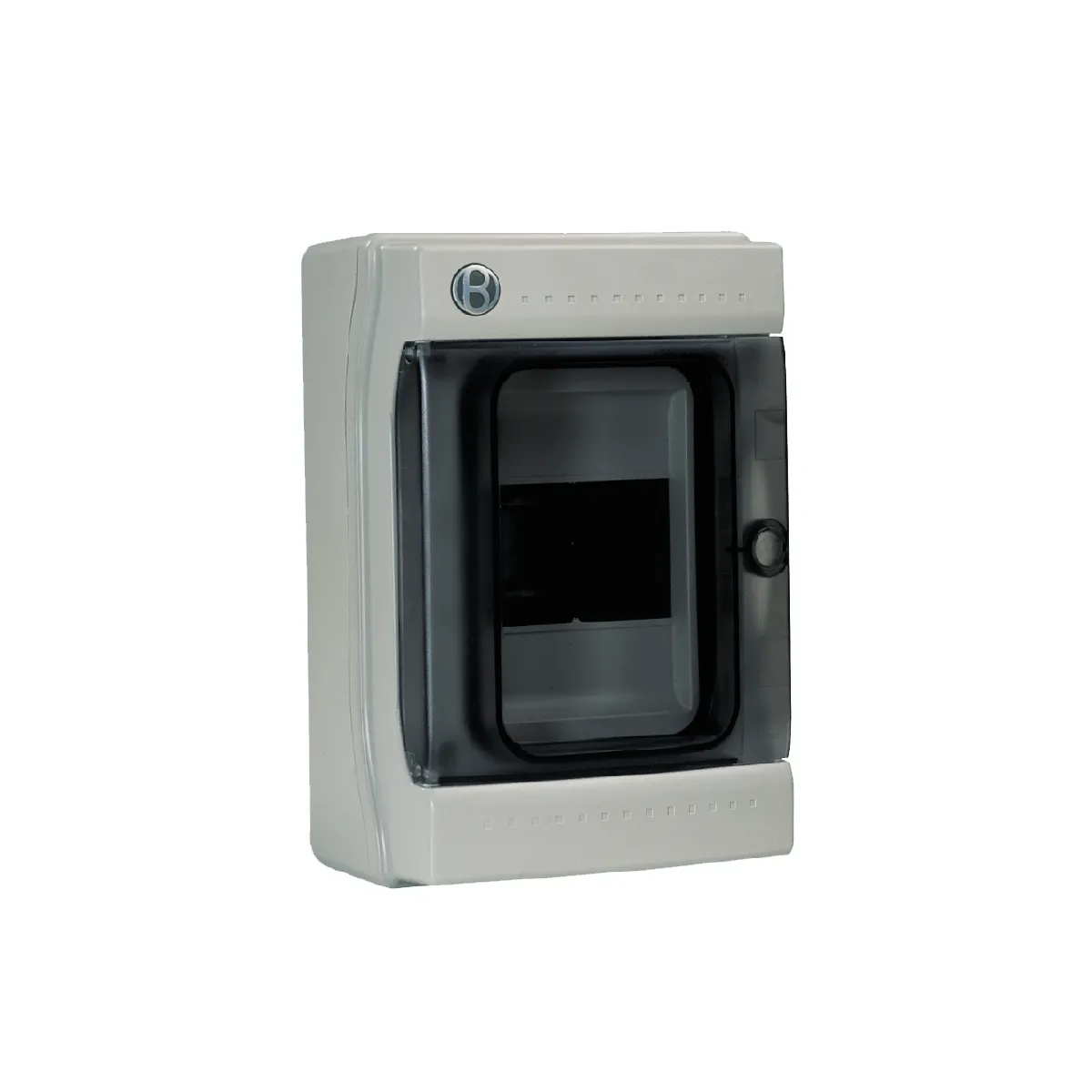 Iboco Tableau Étanche IP65 4 Modules