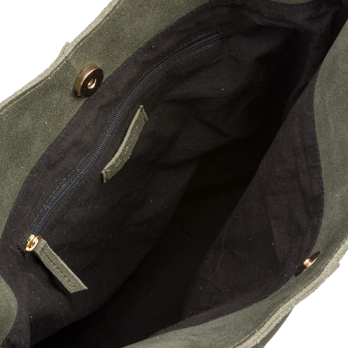 COLEÇÕES LA REDOUTE<br>Hobo tas in leer