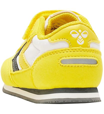Hummel Schuhe - HMLReflex Infant - Maize