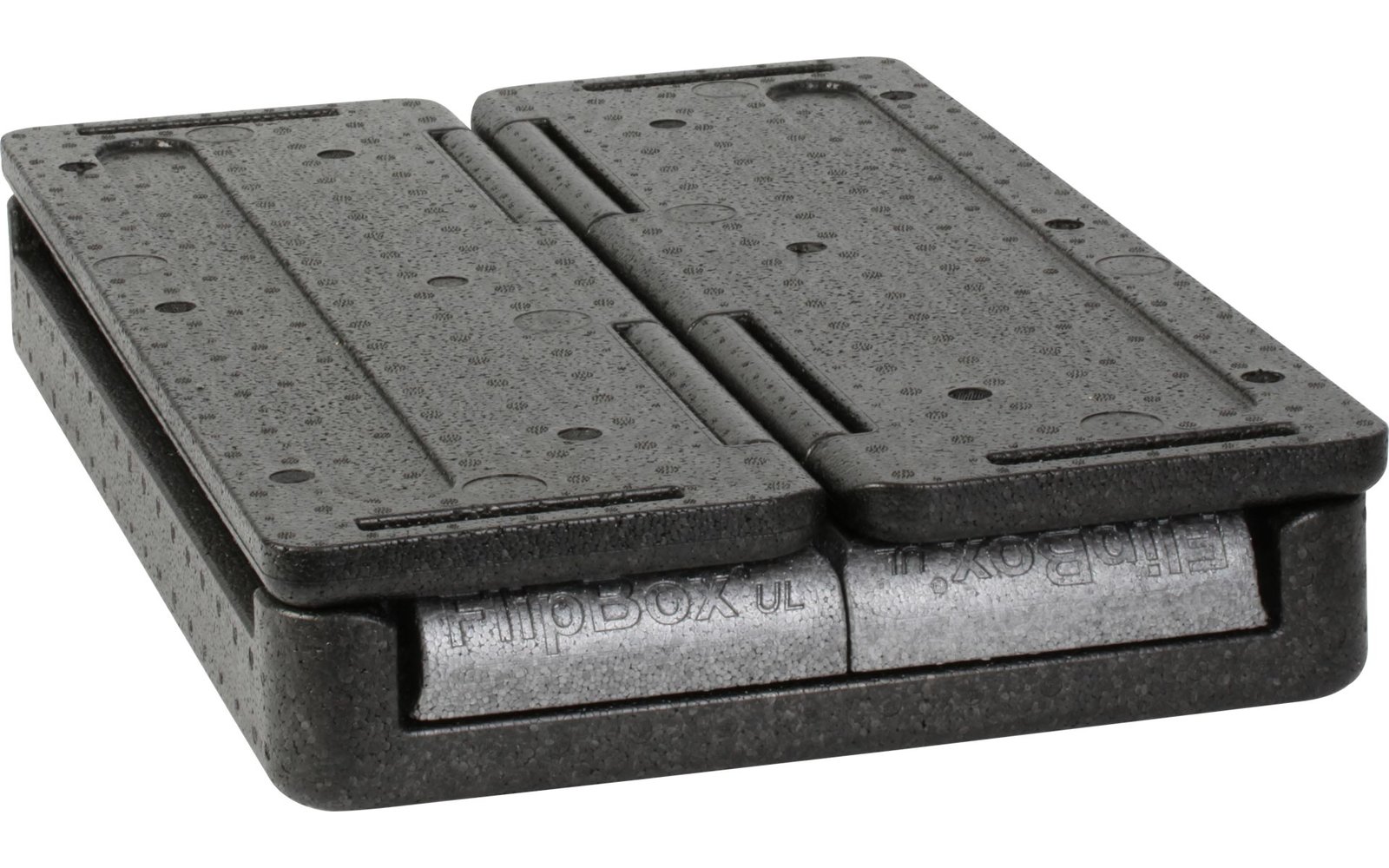 Overath Flip Box BIG faltbare Isolierbox 39 Liter