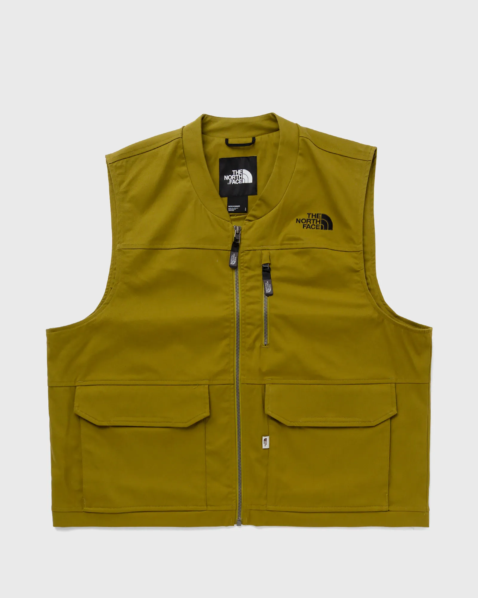 The North Face Cotton Vest