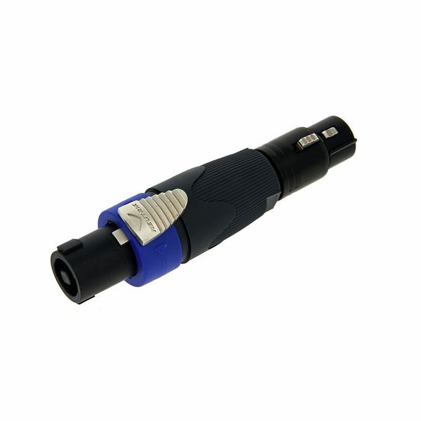 Neutrik NA4 FX-F