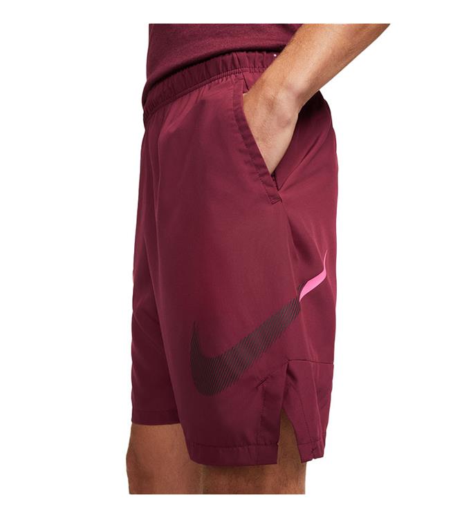 Nike Men Dri-FIT Geweven Fitnessshort