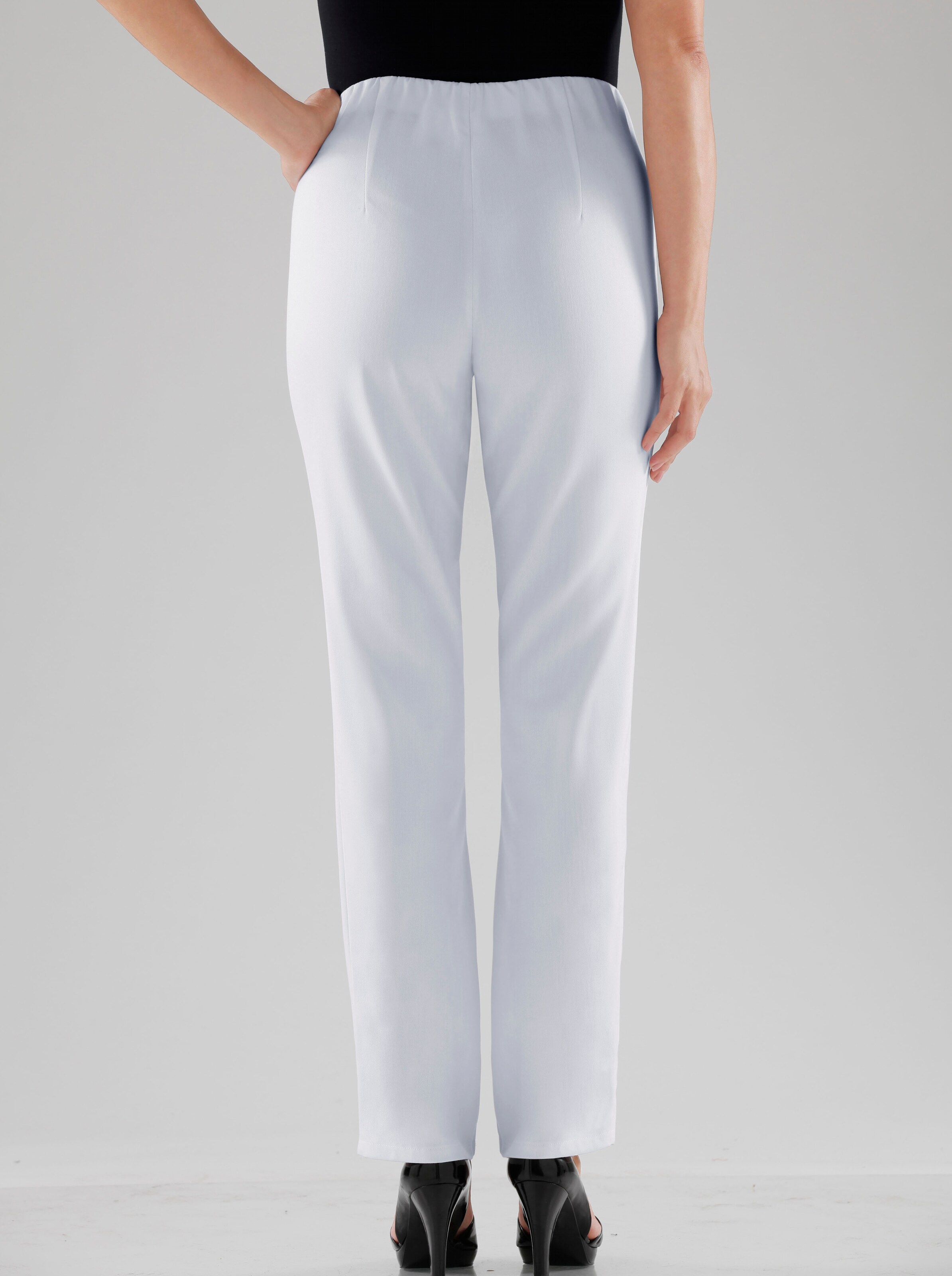 Stretch-Hose
