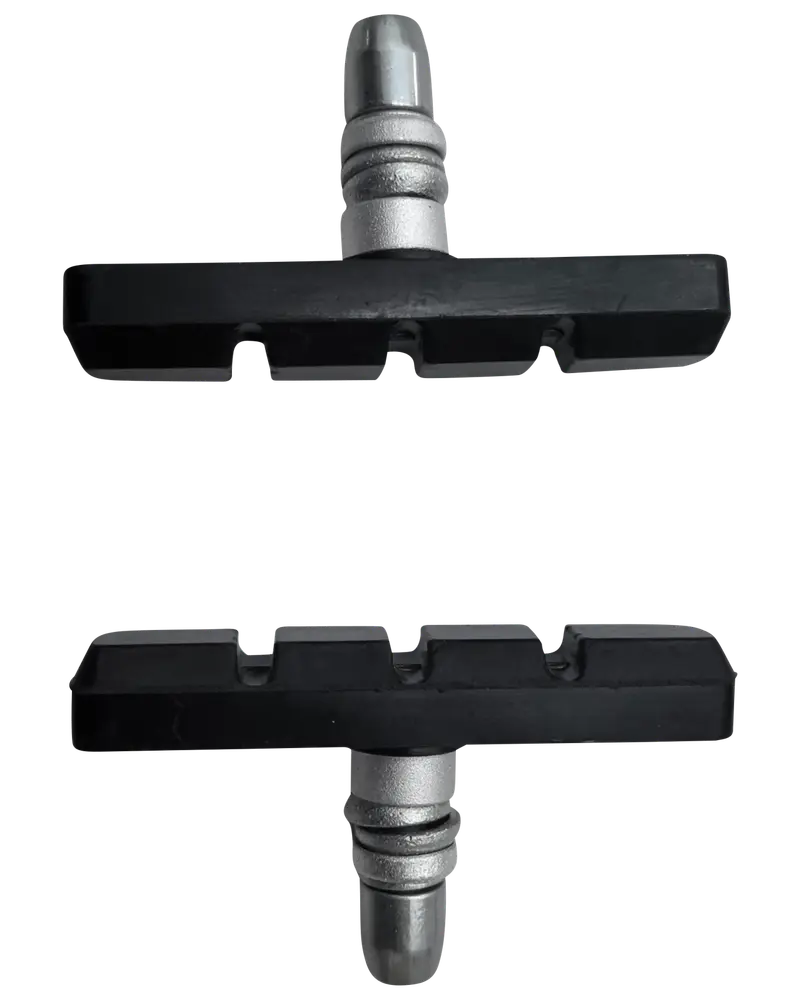 Bremseklodser MTB 70 mm 2-pak
