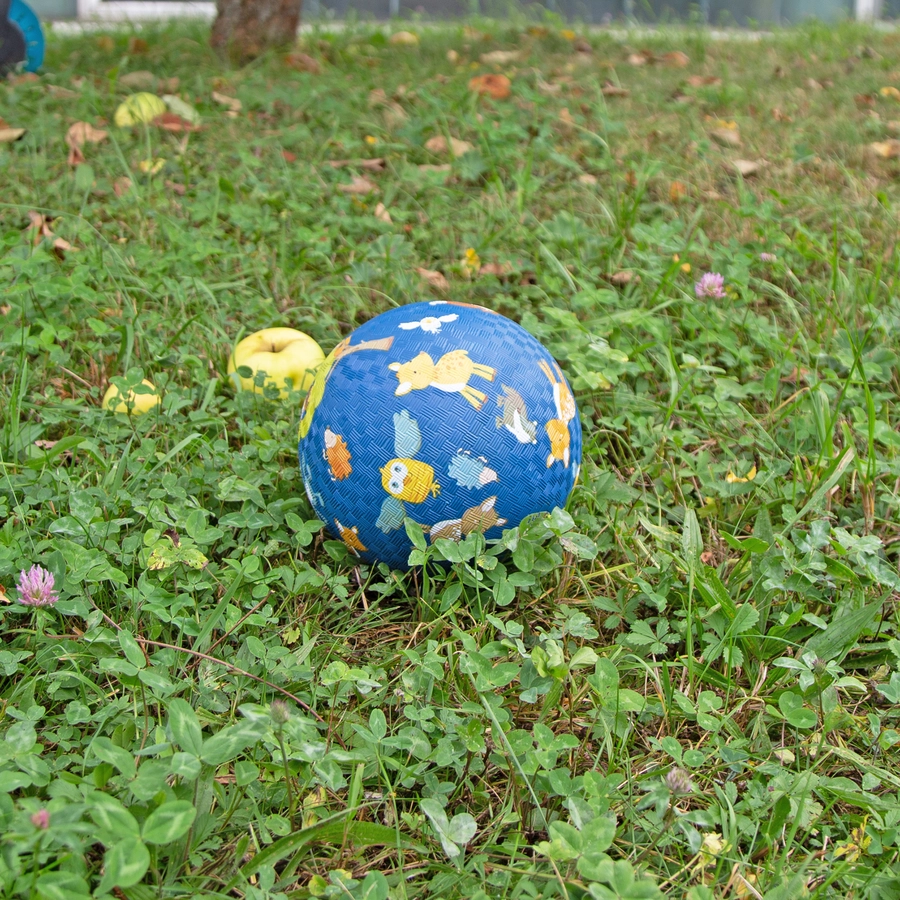 sigikid® Kautschuk Ball Wald