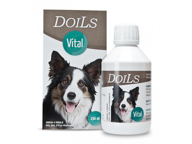 Doils Vital 100 ml