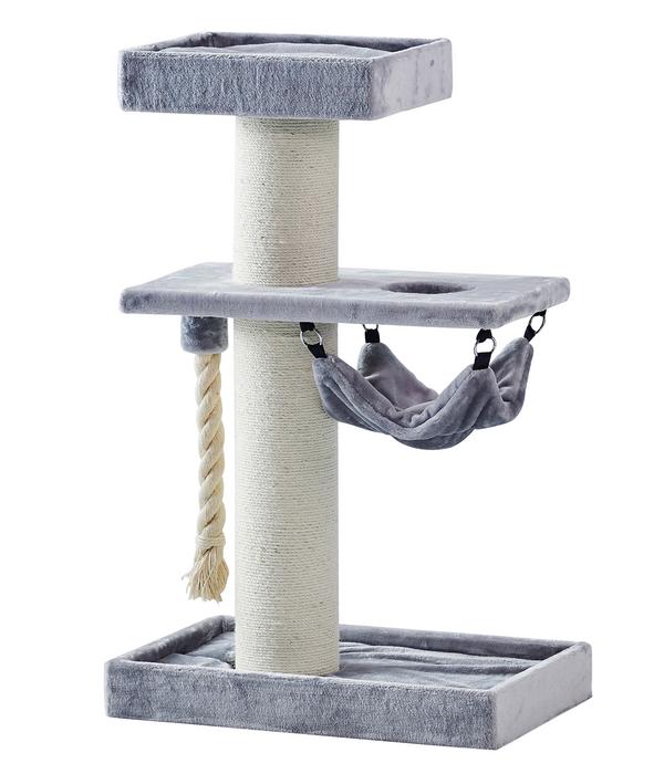 Nobby Kratzbaum Samar, ca. B50/H130/T80 cm