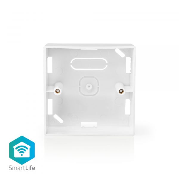 Nedis Caixa Aparelhagem WIFIWB10WT