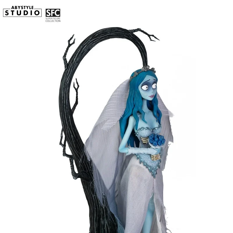 CORPSE BRIDE - Figurine 