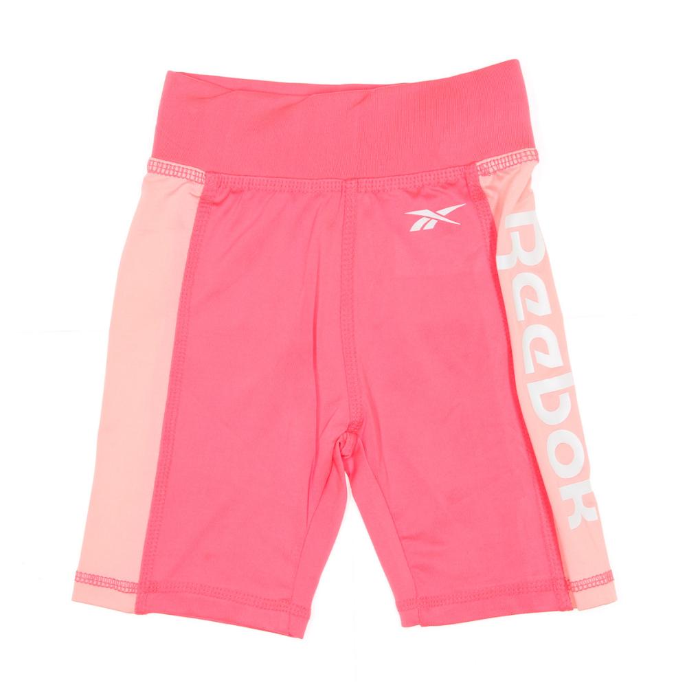 Reebok Cuissard Rose Fille Reebok