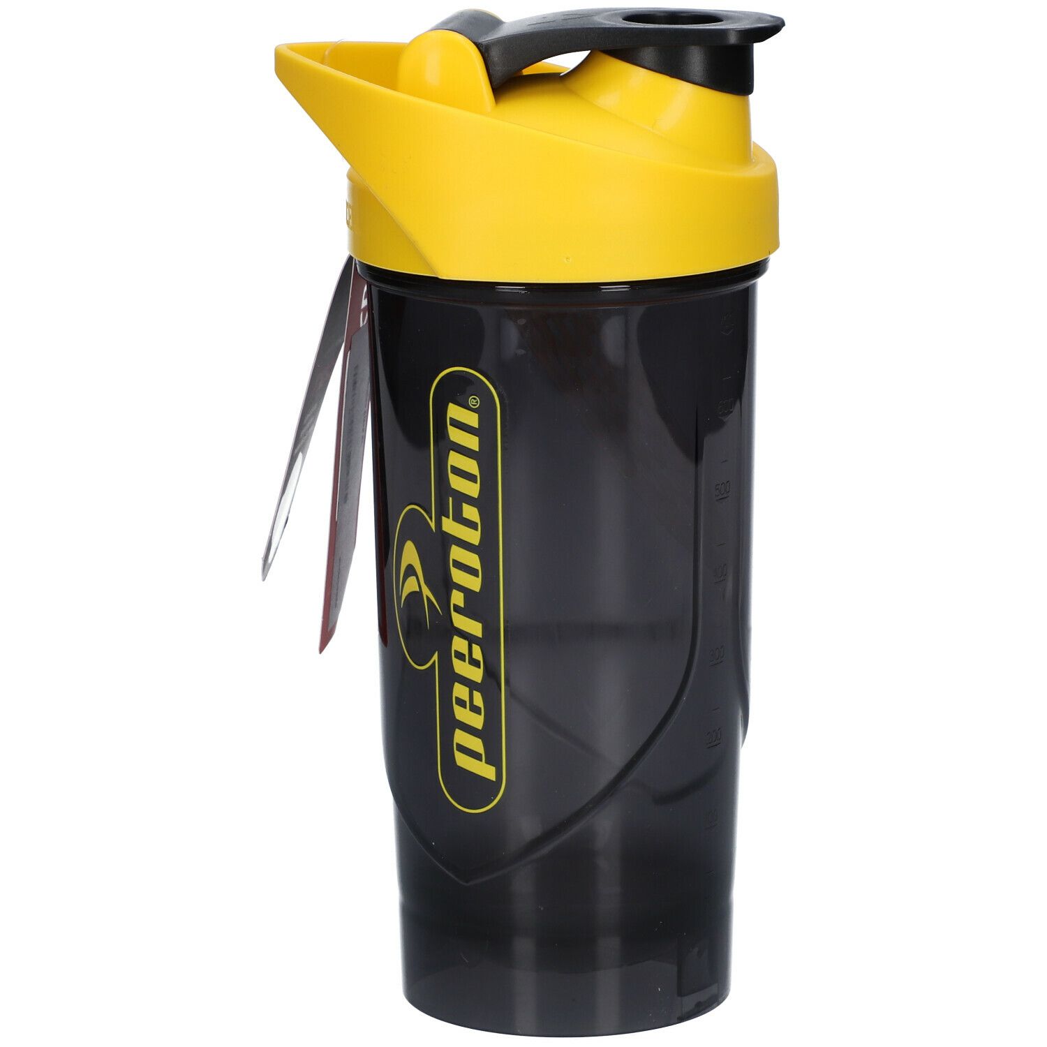 peeroton® Easy & Fast Shieldmixer
