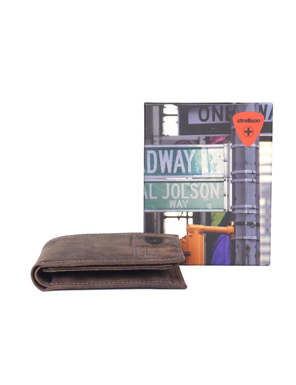 BILLFOLD H6 RICHMOND DAWSON