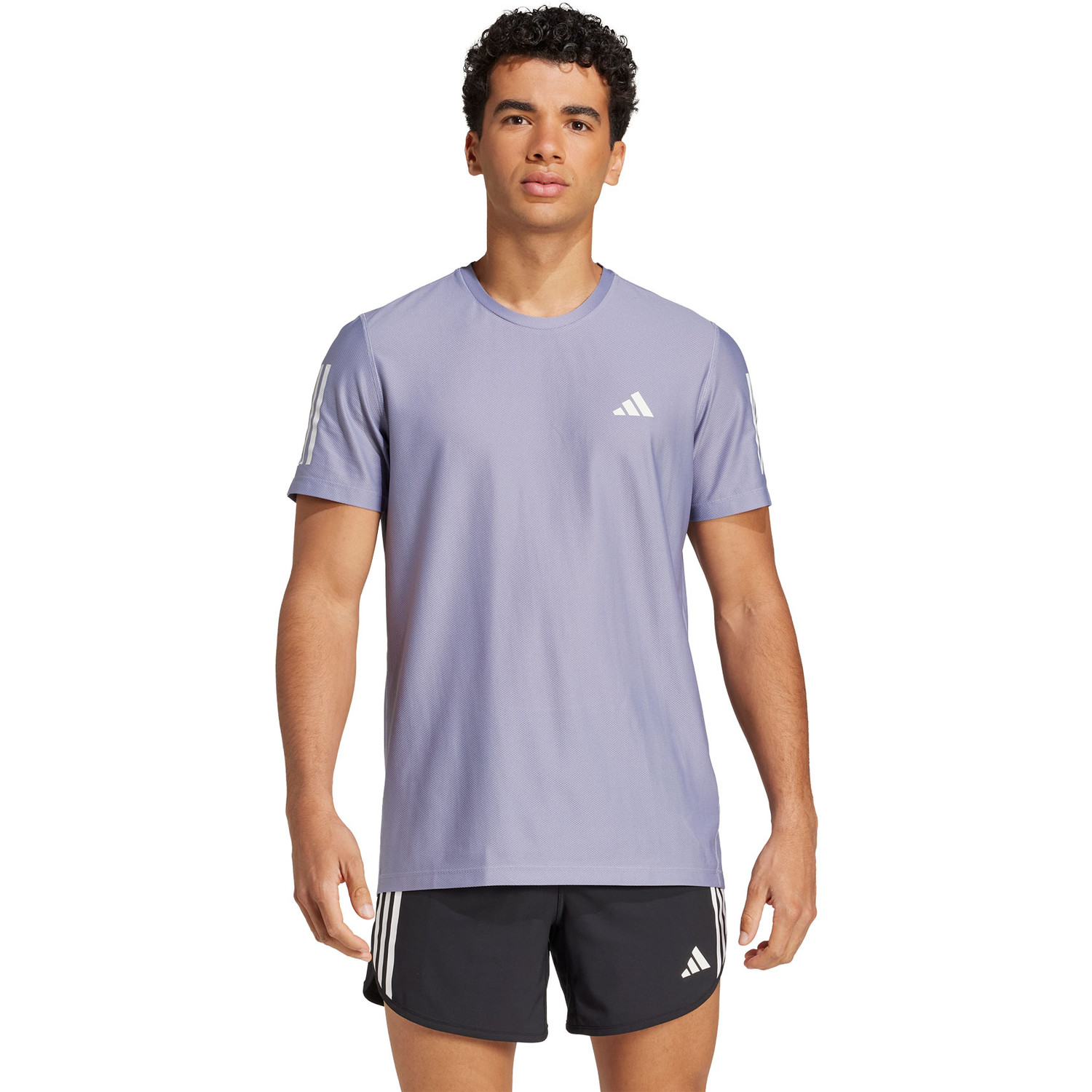 adidas OTR T-Shirt Heren