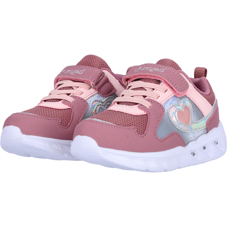 ZigZag Sneaker Dadian 4228 Woodrose