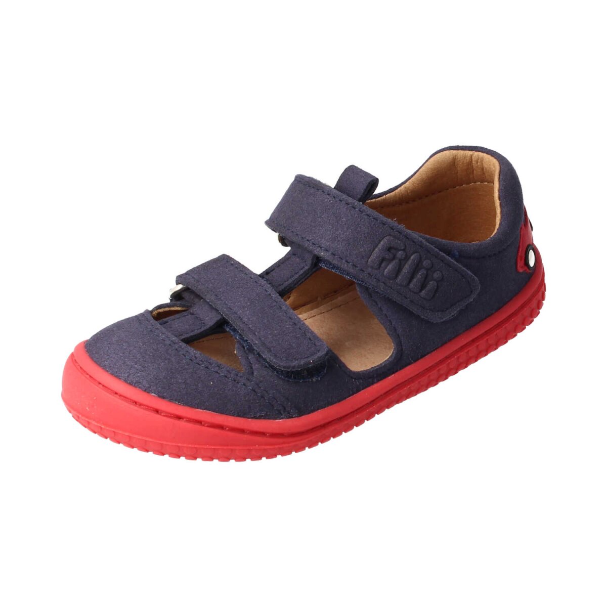 3313-2 ocean KAIIMAN CAR textil leather velcro Weite/M