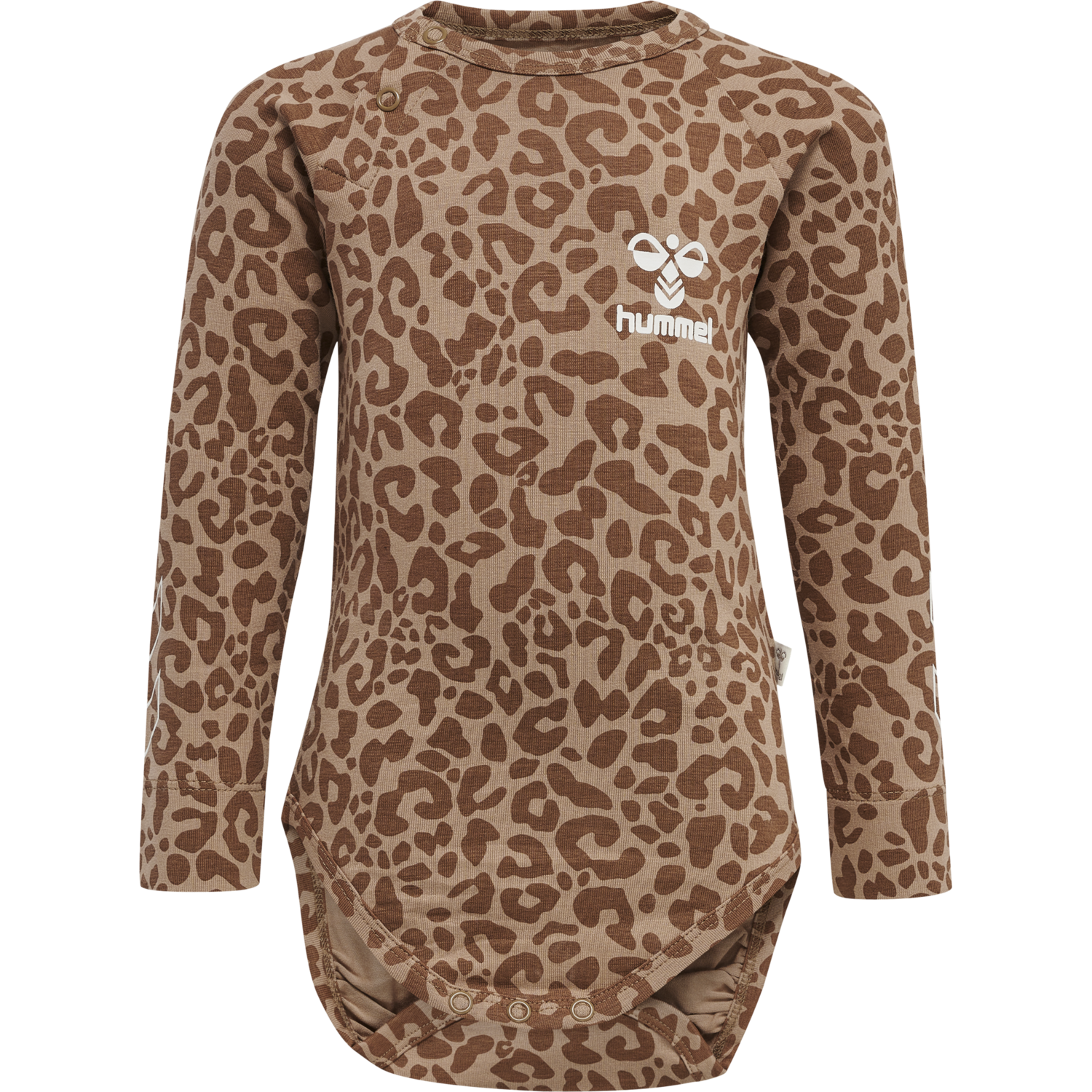 hmlNOMI BODY L/S