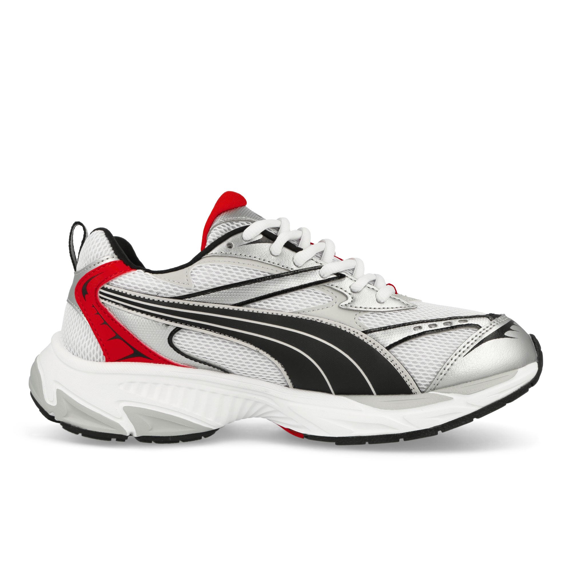 Puma<br>Morphic