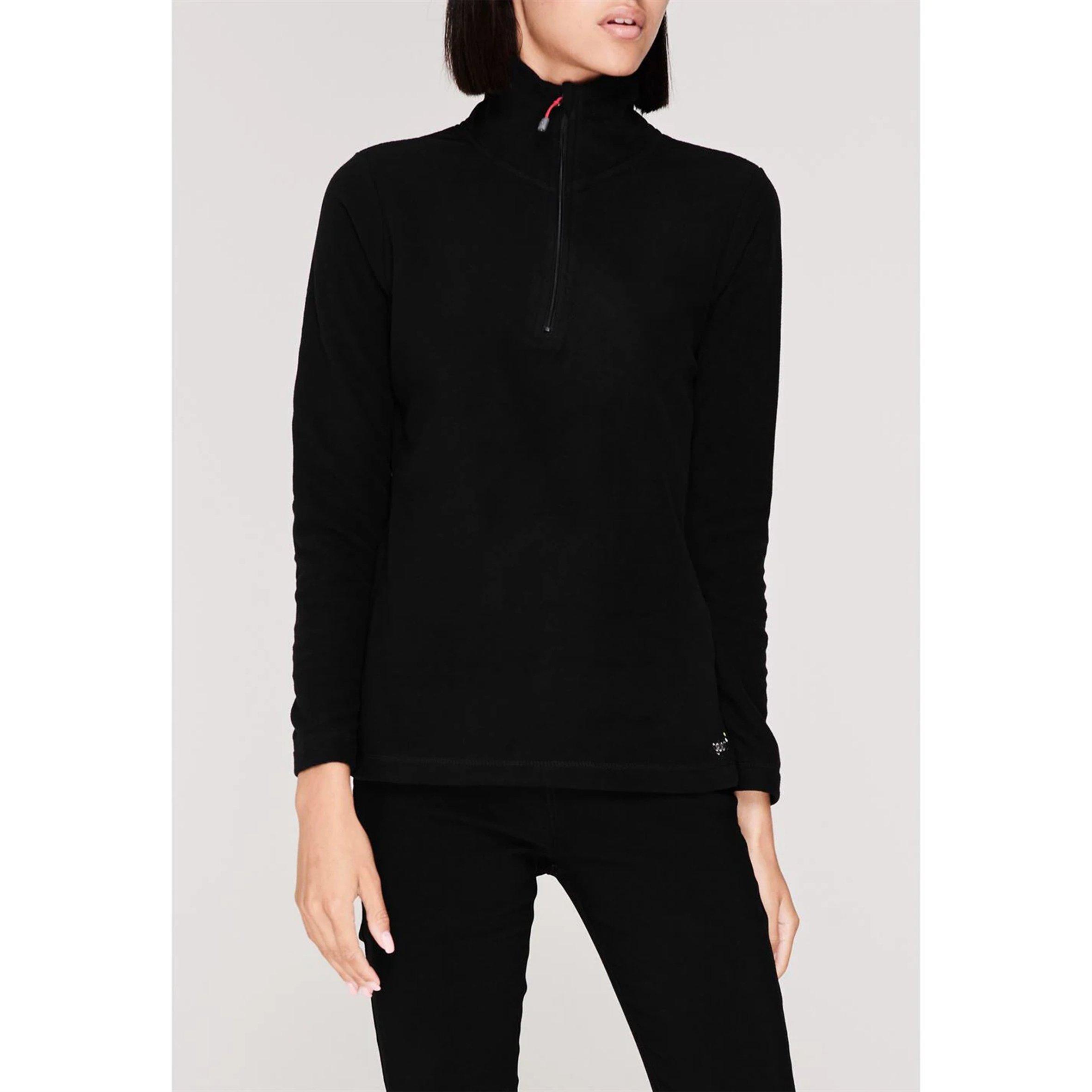 Gelert Atlantis Micro Fleece Ladies