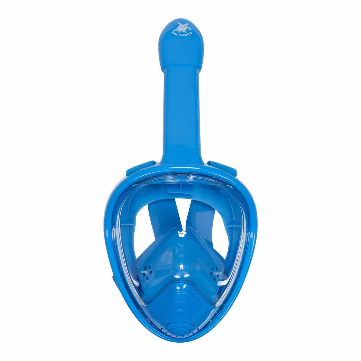 Sea Turtle  Full Face Mask Junior