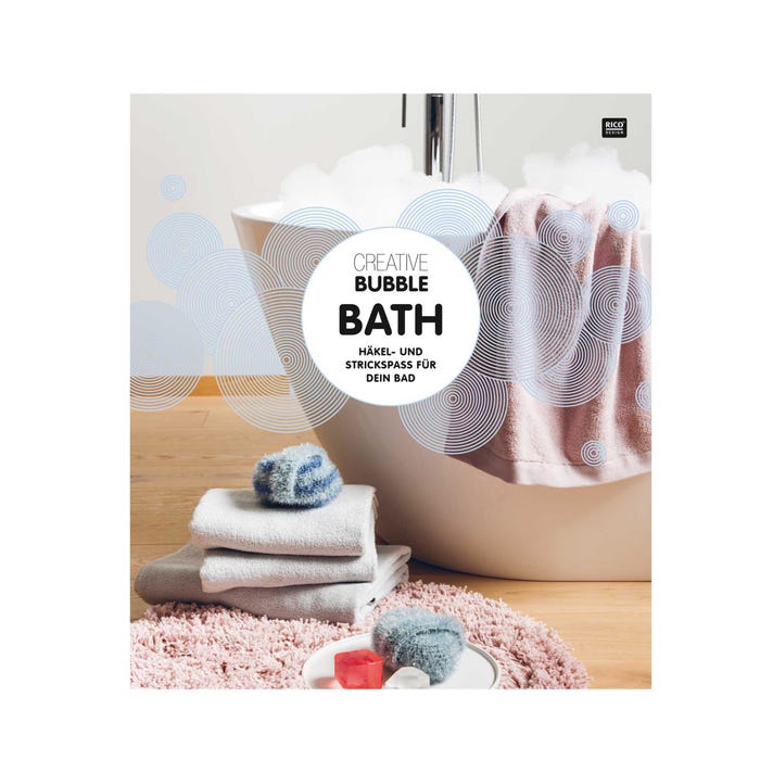 Rico Design-Bubble Bath NL