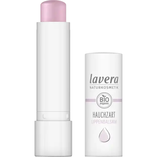 Hauchzart Lippenbalsam