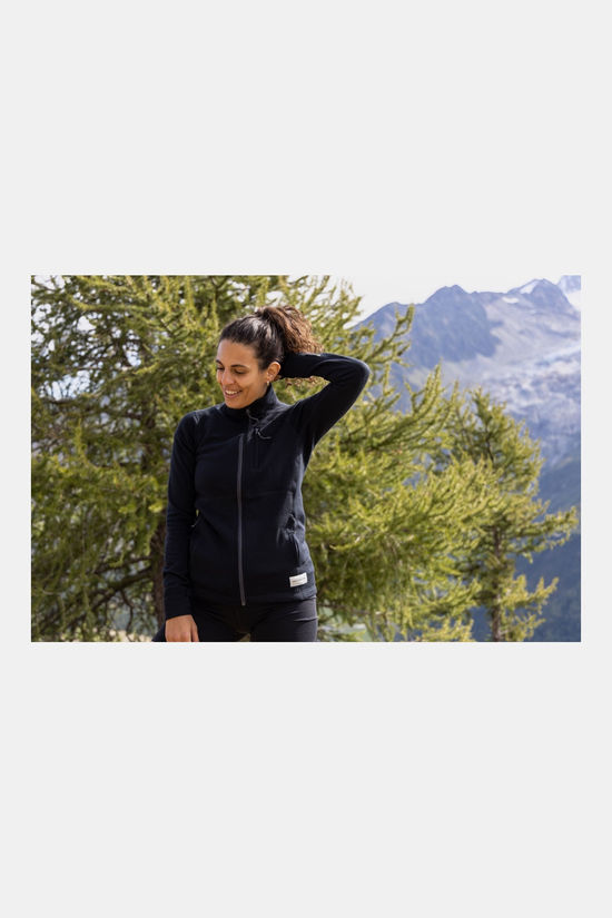 Artilect Artilect Eldorado Merino Vest Dames