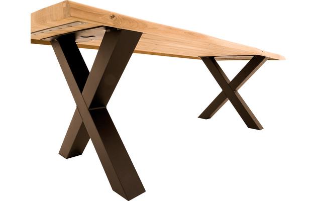 Eettafel Blade