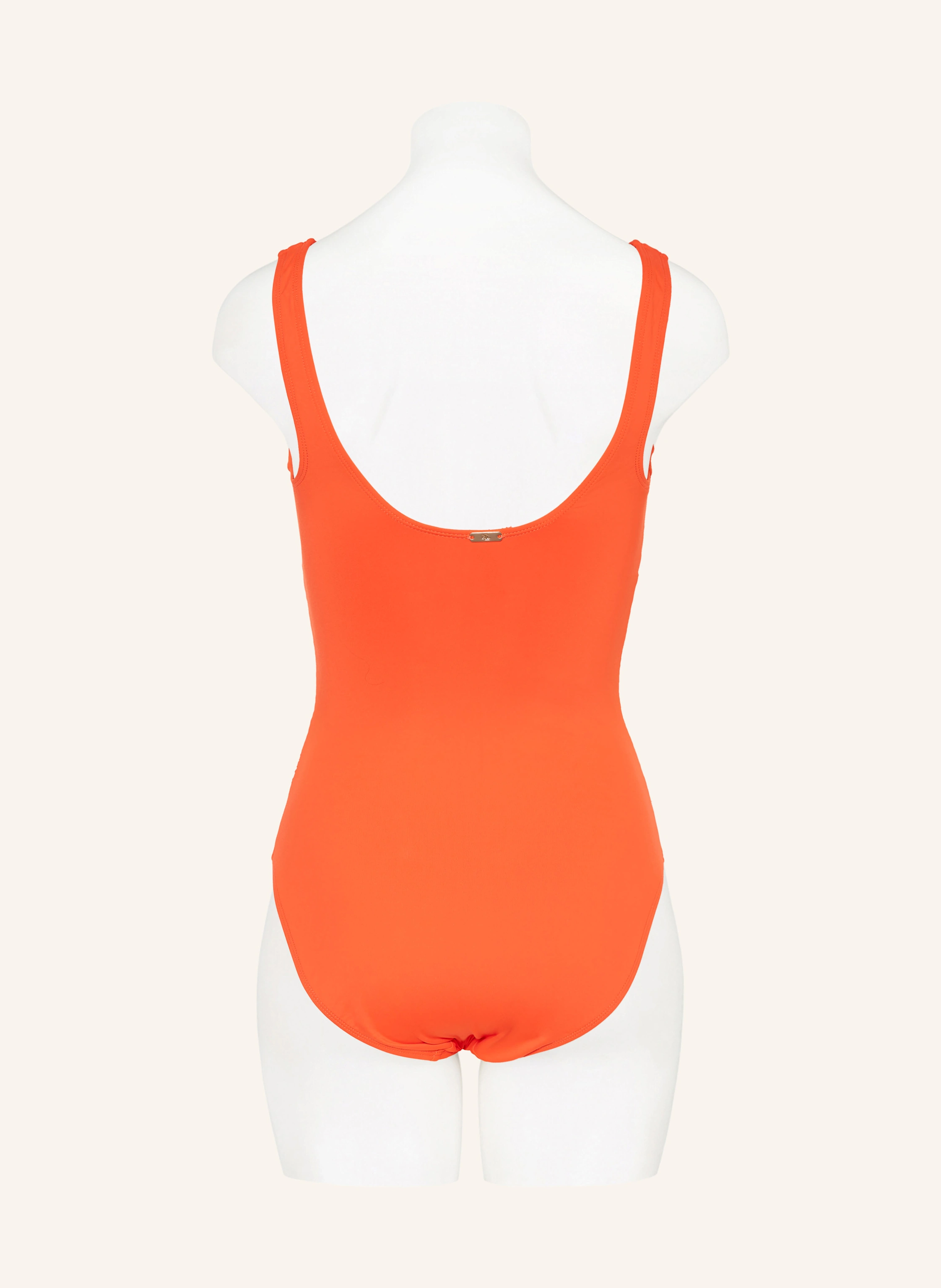 LAUREN RALPH LAUREN Bügel-Badeanzug BEACH CLUB SOLIDS