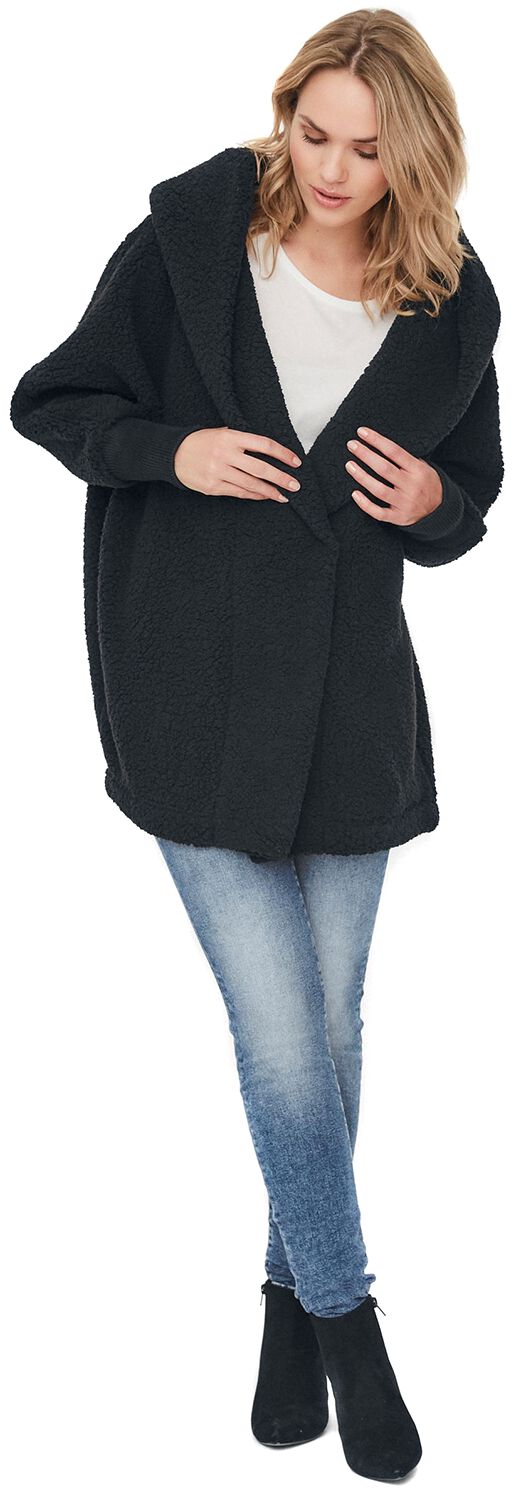Cuddle - Gilet/Manteau | Noisy May Manteaux